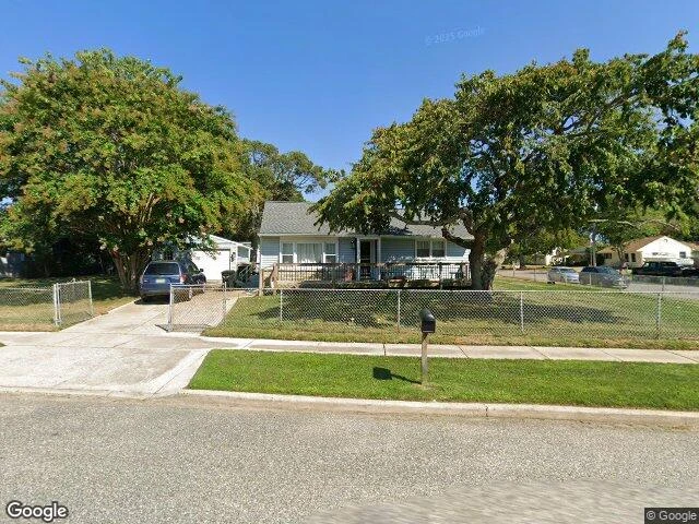 House image located at Cape May, NJ 08204