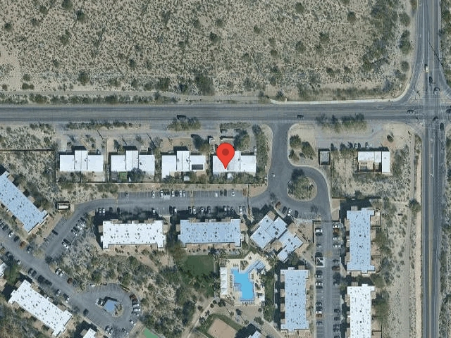 House image located at Tucson, AZ 85745