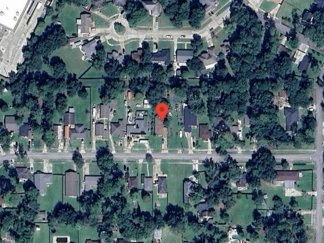 House image located at Slidell, LA 70458