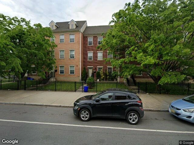 House image located at Newark, NJ 07103