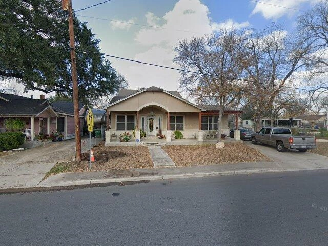 House image located at San Antonio, TX 78223