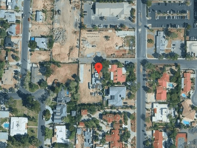 House image located at Las Vegas, NV 89102