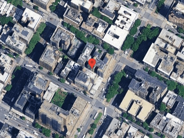 House image located at New York, NY 10025