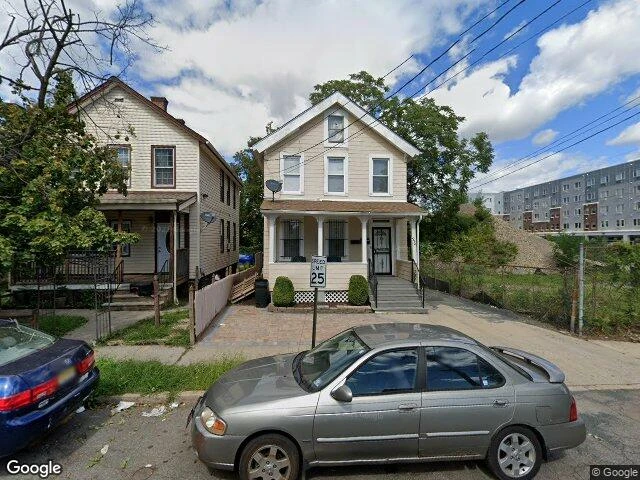 House image located at West Orange, NJ 07052