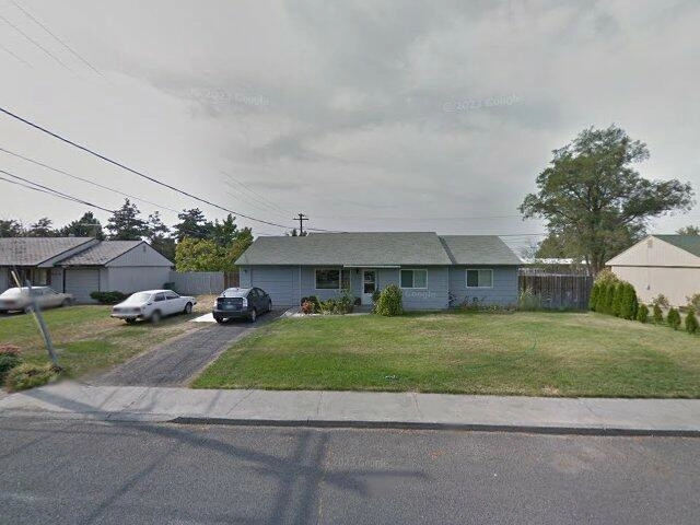 House image located at Moses Lake, WA 98837