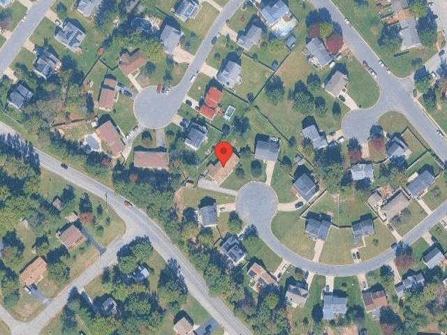 House image located at Waldorf, MD 20601