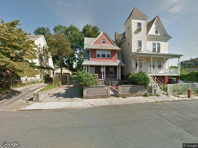 House image located at Yonkers, NY 10705