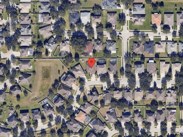 House image located at Dover, FL 33527