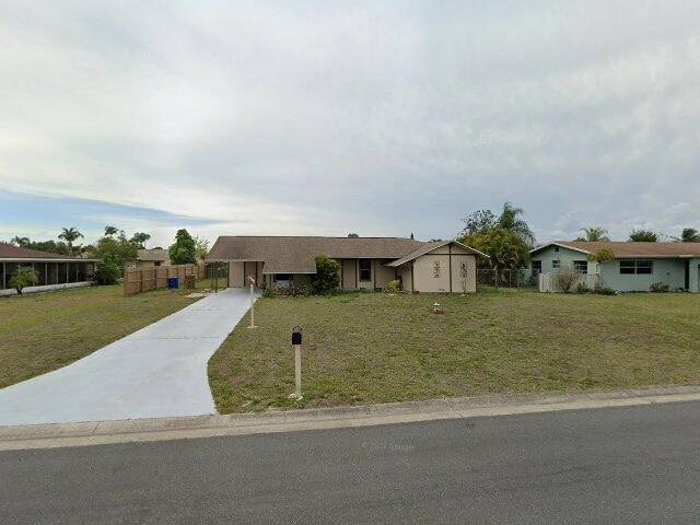 House image located at Lehigh Acres, FL 33936