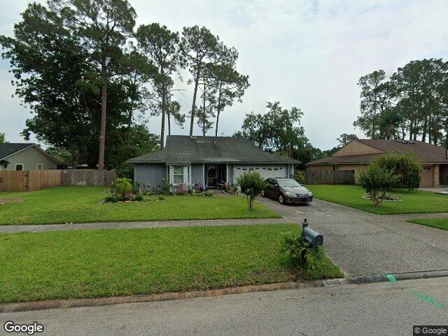 House image located at Jacksonville, FL 32257