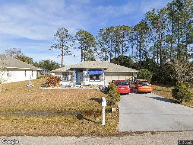 House image located at Palm Coast, FL 32164