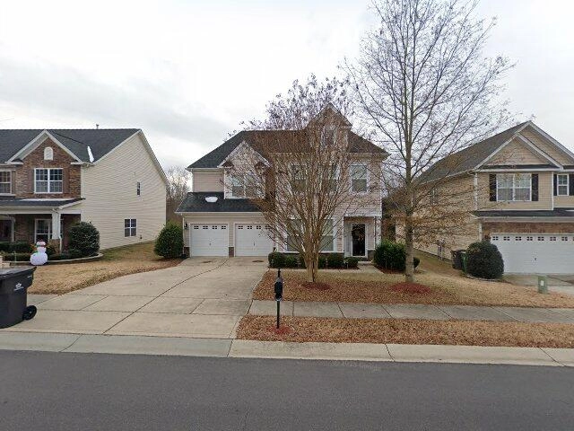 House image located at Charlotte, NC 28273