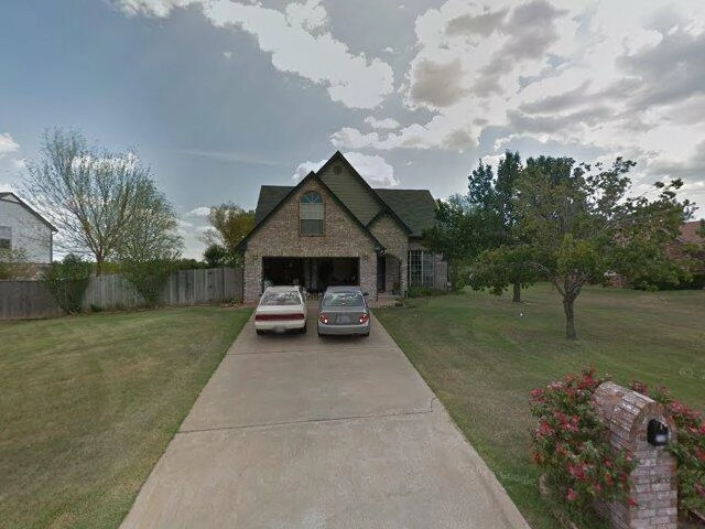 House image located at Bixby, OK 74008