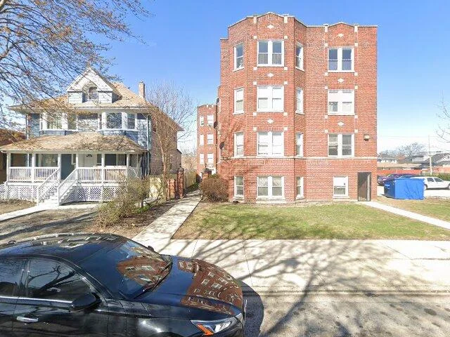 House image located at Maywood, IL 60153