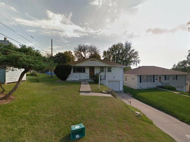 House image located at Omaha, NE 68111