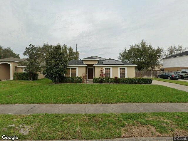 House image located at Apopka, FL 32703