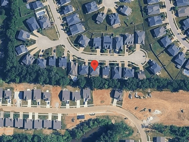 House image located at Louisville, KY 40245