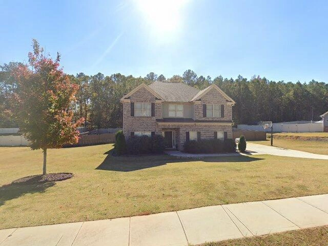 House image located at Conyers, GA 30013