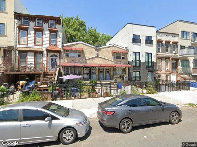 House image located at Brooklyn, NY 11206