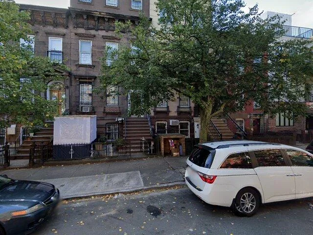 House image located at Brooklyn, NY 11211