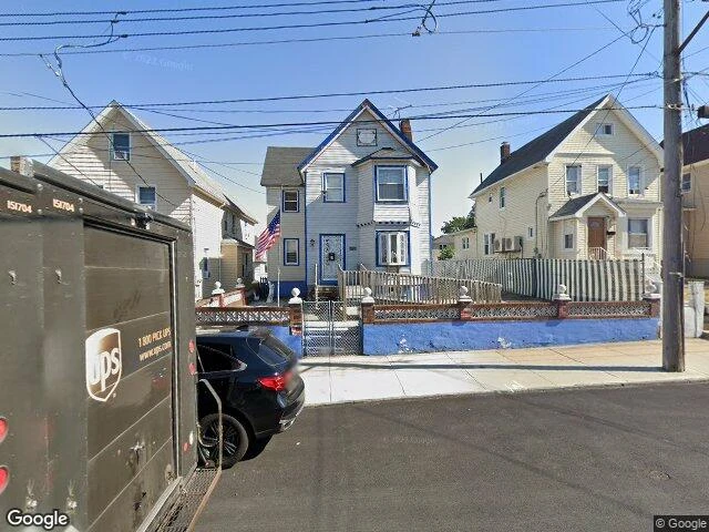 House image located at Staten Island, NY 10303