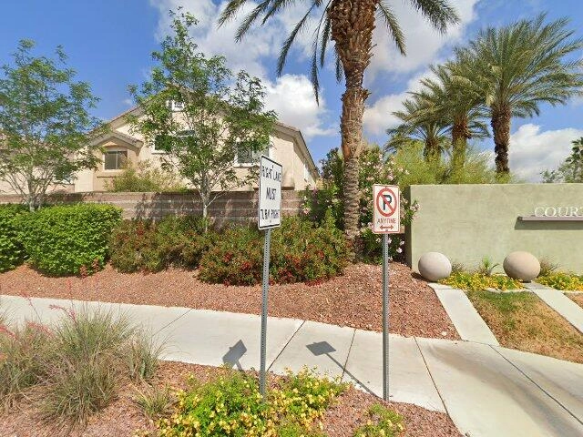 House image located at North Las Vegas, NV 89084