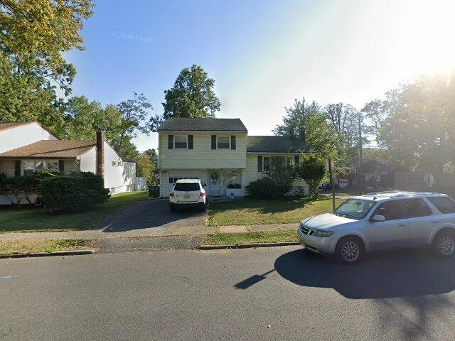 House image located at Roselle, NJ 07203