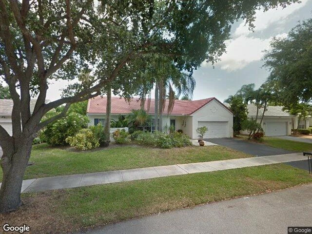 House image located at Delray Beach, FL 33445