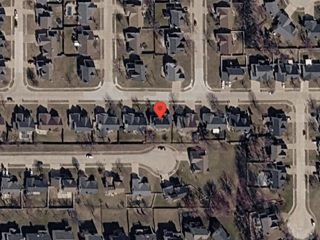 House image located at Wentzville, MO 63385