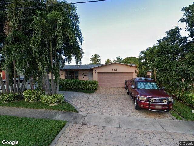House image located at Fort Lauderdale, FL 33309