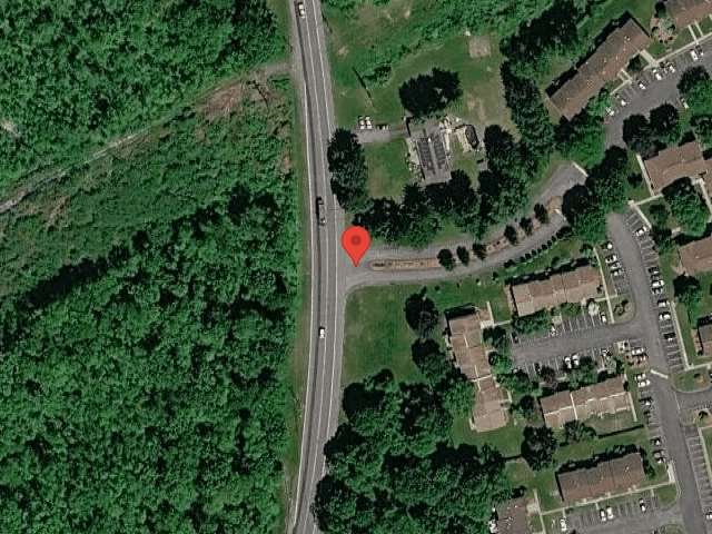 House image located at New Windsor, NY 12553