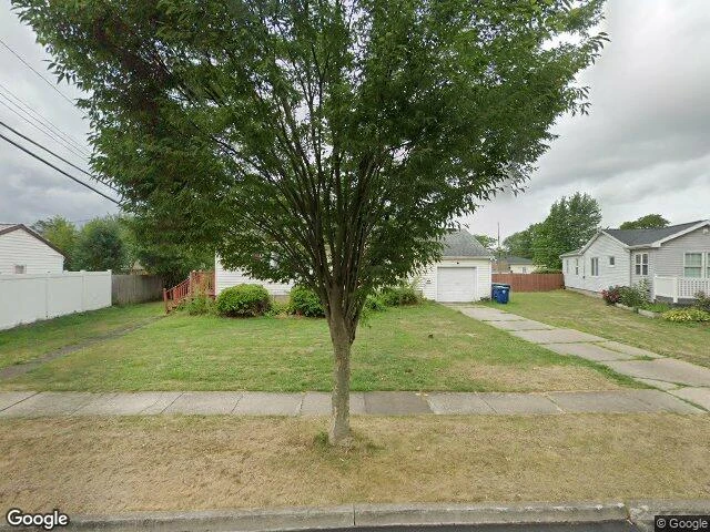 House image located at Buffalo, NY 14226