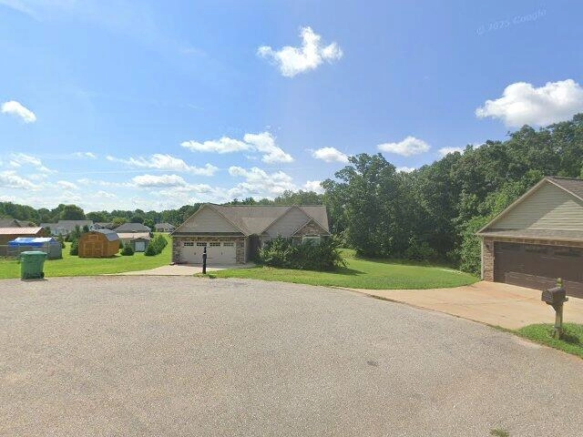House image located at Gaffney, SC 29341