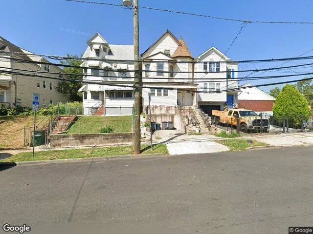 House image located at Newark, NJ 07108