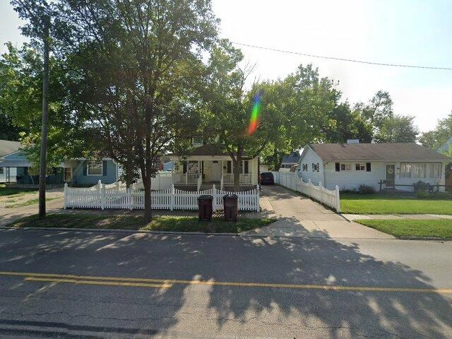 House image located at Middletown, OH 45042