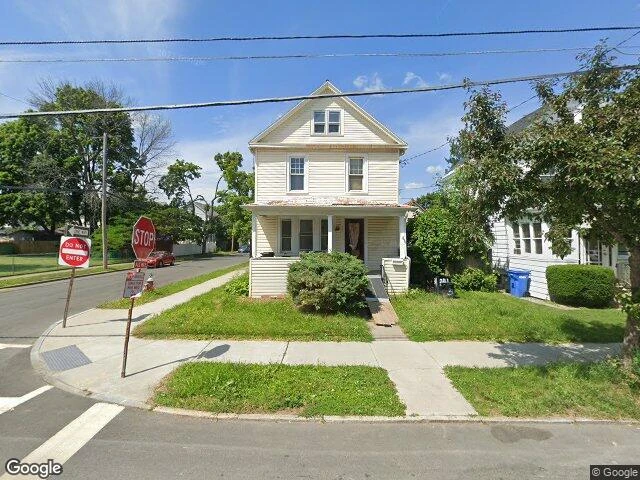 House image located at Albany, NY 12209