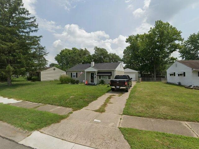 House image located at Middletown, OH 45042