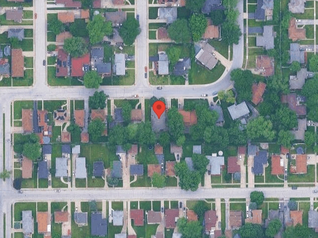 House image located at South Holland, IL 60473