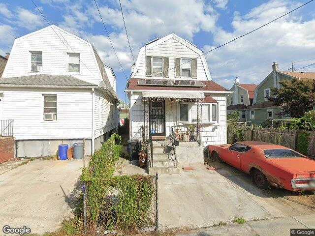 House image located at Far Rockaway, NY 11691