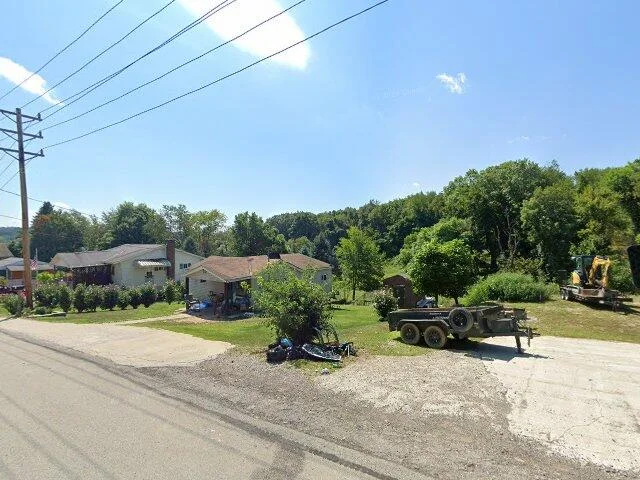 House image located at Washington, PA 15301