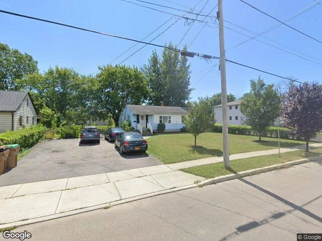 House image located at Buffalo, NY 14225