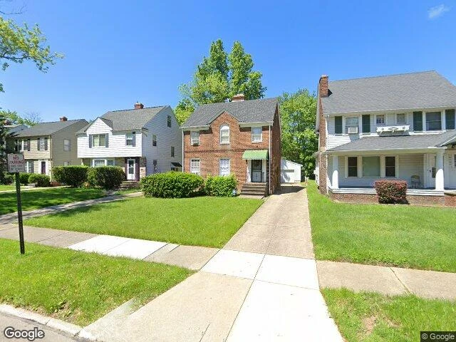 House image located at Cleveland, OH 44118