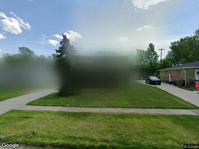 House image located at Buffalo, NY 14225