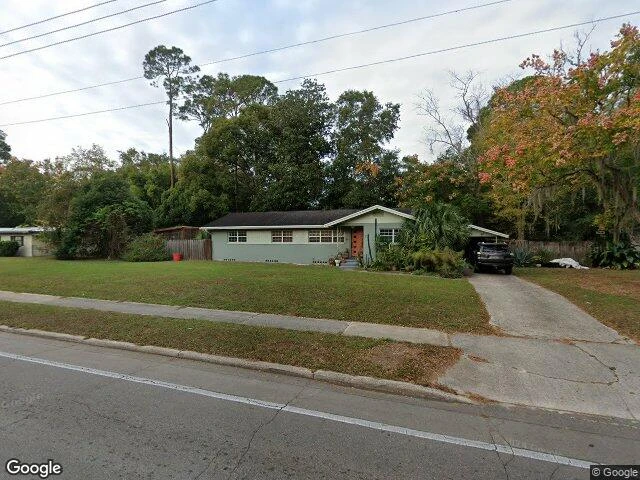 House image located at Gainesville, FL 32609