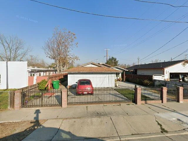 House image located at Stockton, CA 95206
