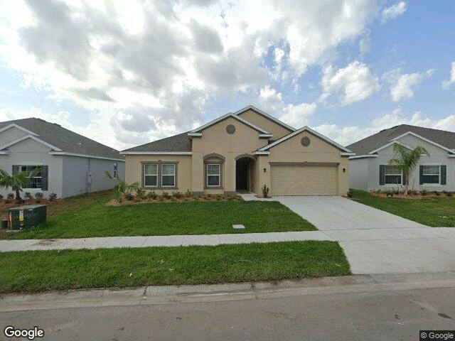 House image located at Saint Cloud, FL 34772