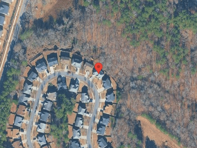 House image located at Dacula, GA 30019