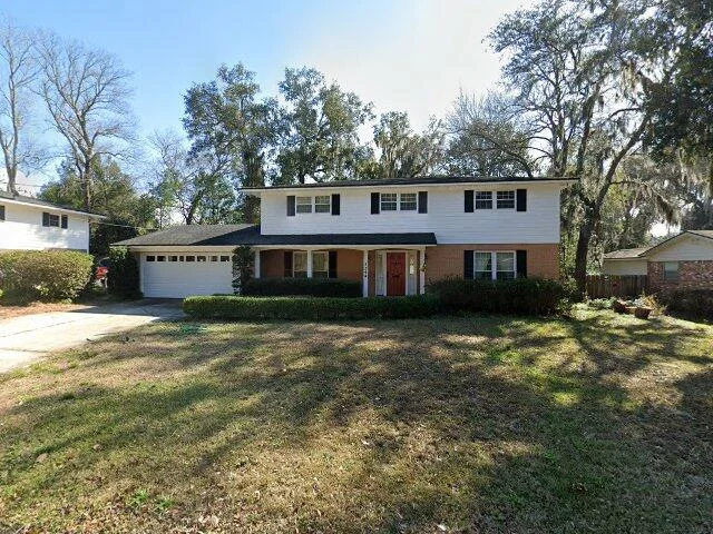 House image located at Jacksonville, FL 32277