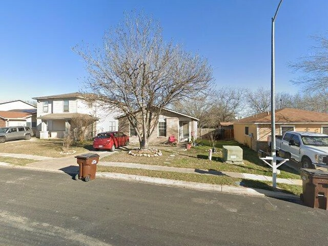 House image located at San Antonio, TX 78245