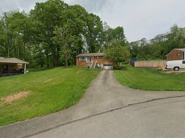 House image located at Eighty Four, PA 15330